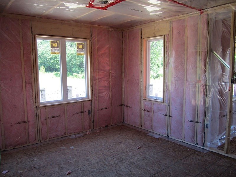 service-1 Insulation
