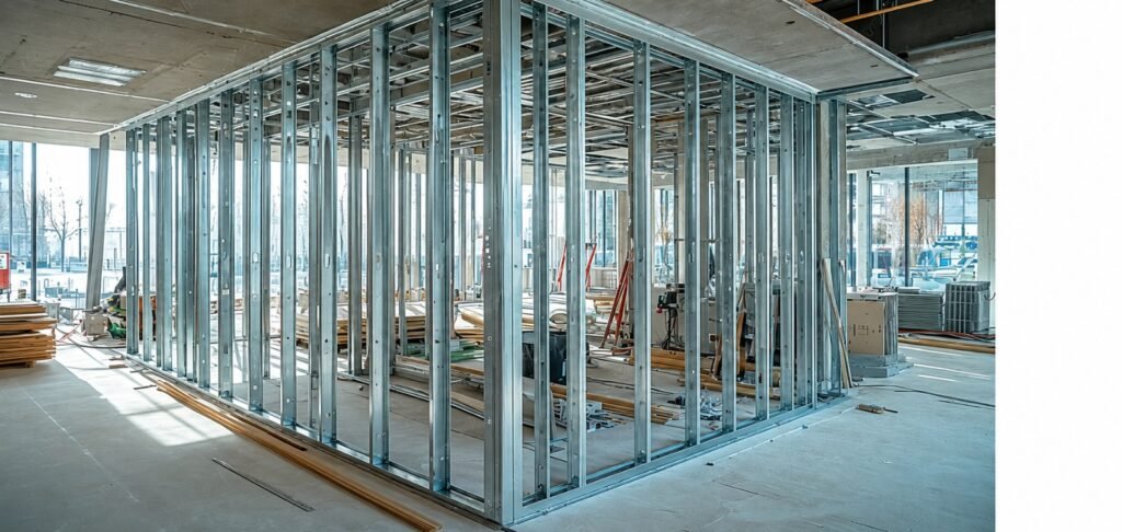 steel